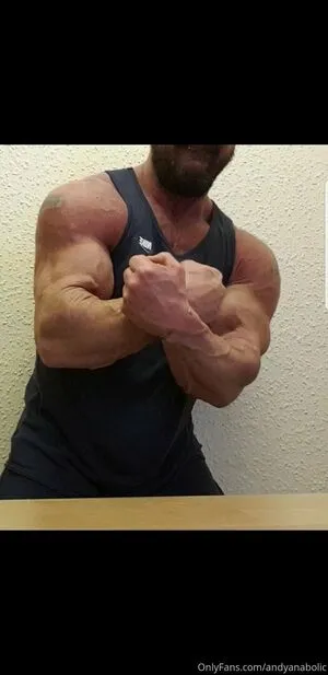 Andyanabolic OnlyFans Leaked Free Thumbnail Picture - #BLDdjvBgX5