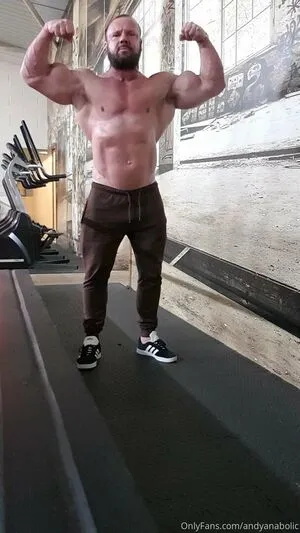 Andyanabolic OnlyFans Leaked Free Thumbnail Picture - #UYKxkKGKSj
