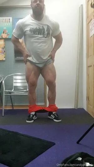 Andyanabolic OnlyFans Leaked Free Thumbnail Picture - #lDlaWyp7j7