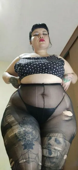 Andybbw OnlyFans Leaked Free Thumbnail Picture - #GHY2YXlOLa