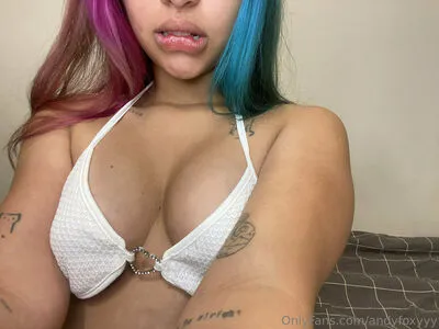 Andyfoxyyy OnlyFans Leaked Free Thumbnail Picture - #N1J9sgJ5ht