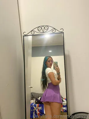 Andyfoxyyy OnlyFans Leaked Free Thumbnail Picture - #Sfwg3MNAOP