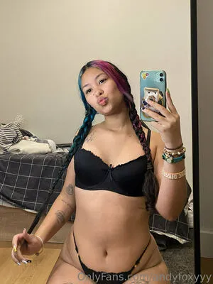 Andyfoxyyy OnlyFans Leaked Free Thumbnail Picture - #YfxiDNUi6q