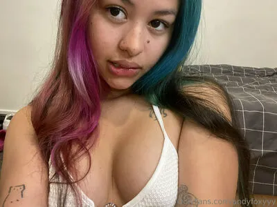 Andyfoxyyy OnlyFans Leaked Free Thumbnail Picture - #b1fAZbWh5c