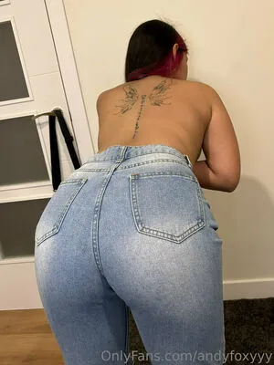 Andyfoxyyy OnlyFans Leaked Free Thumbnail Picture - #xrNElwCrZF