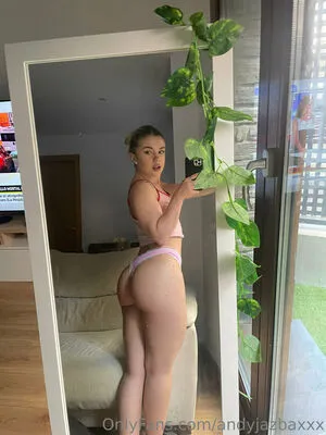 Andyjazbaxxx OnlyFans Leaked Free Thumbnail Picture - #LQlJV5yajj