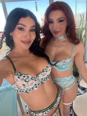 Andylyn Payne OnlyFans Leaked Free Thumbnail Picture - #3vOJZOs1yJ