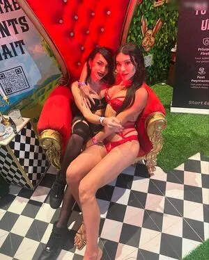 Andylyn Payne OnlyFans Leaked Free Thumbnail Picture - #KPZzBRrVP1