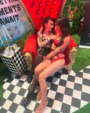 Andylyn Payne OnlyFans Leaked Free Thumbnail Picture - #NxmQCP7qHp