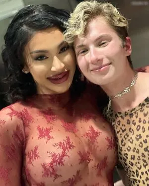 Andylyn Payne OnlyFans Leaked Free Thumbnail Picture - #YVjPPv7NJc
