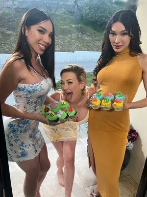 Andylyn Payne OnlyFans Leaked Free Thumbnail Picture - #dWW3jdZWcz