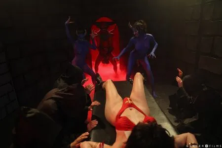 Andylynn Payne OnlyFans Leaked Free Thumbnail Picture - #ltczfX2XPd