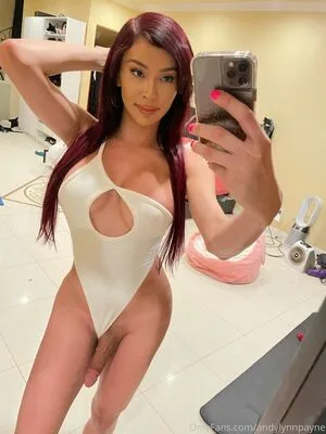 Andylynn Payne OnlyFans Leaked Free Thumbnail Picture - #vVOICFTKfz
