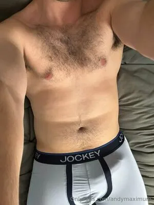 Andymaximum OnlyFans Leaked Free Thumbnail Picture - #2kaPbpHoLy