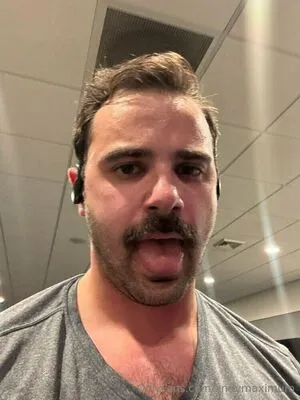 Andymaximum OnlyFans Leaked Free Thumbnail Picture - #6zWR4OD1SH