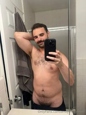 Andymaximum OnlyFans Leaked Free Thumbnail Picture - #RN8COI3cQG