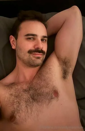 Andymaximum OnlyFans Leaked Free Thumbnail Picture - #ZbRqZ8aMMj