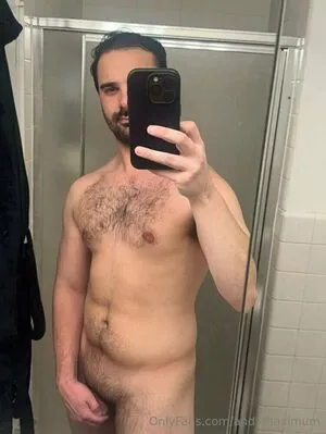 Andymaximum OnlyFans Leaked Free Thumbnail Picture - #yetz23AS6d