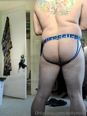 Andymoto OnlyFans Leaked Free Thumbnail Picture - #EUsHv6pyAi