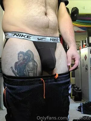 Andymoto OnlyFans Leaked Free Thumbnail Picture - #QZzib2XarG