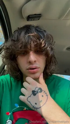 Andywithabigdic OnlyFans Leaked Free Thumbnail Picture - #4r55eEx9wr