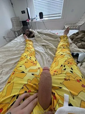 Andywithabigdic OnlyFans Leaked Free Thumbnail Picture - #6LZuRFQ0ox