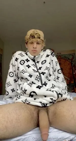 Andywithabigdic OnlyFans Leaked Free Thumbnail Picture - #I23cUAq8iL