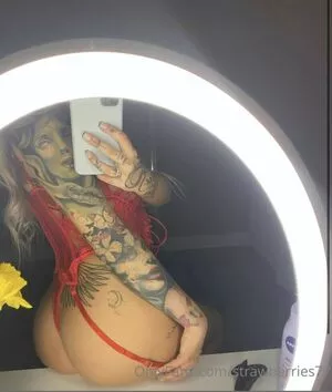 Andzelika Kramer OnlyFans Leaked Free Thumbnail Picture - #ttHJ5iu60O