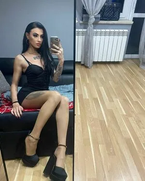 Andziix OnlyFans Leaked Free Thumbnail Picture - #dedp34f7xv