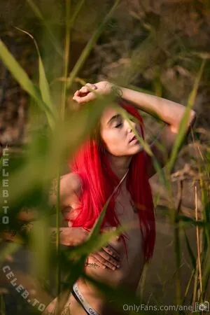 Ane Ice OnlyFans Leaked Free Thumbnail Picture - #QZzfFQBqSZ