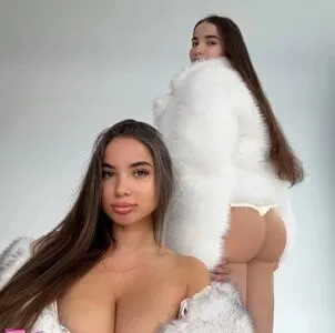 Anechka Zaslavskaya OnlyFans Leaked Free Thumbnail Picture - #dAwcodiYGi