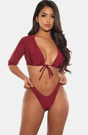 Aneeqa Farid OnlyFans Leaked Free Thumbnail Picture - #pRIZf5XTpm