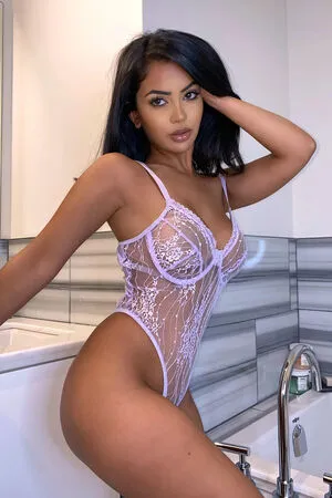 Aneeqa Farid OnlyFans Leaked Free Thumbnail Picture - #wsocpG8m58