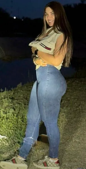 Anel Rodriguez OnlyFans Leaked Free Thumbnail Picture - #4HzwrDRUGz