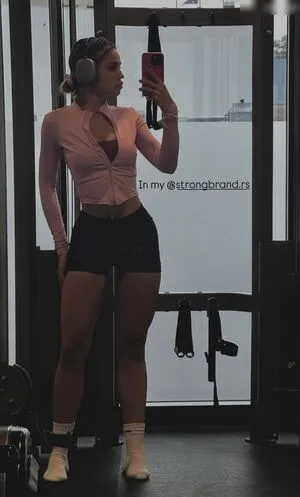 Anela Ignjatovi Breskvica OnlyFans Leaked Free Thumbnail Picture - #qSvxAL4eoT