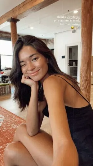 Anelia Moor OnlyFans Leaked Free Thumbnail Picture - #9RJAStOHN3