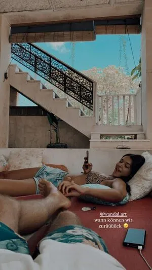 Anelia Moor OnlyFans Leaked Free Thumbnail Picture - #aJ13dvt8UO