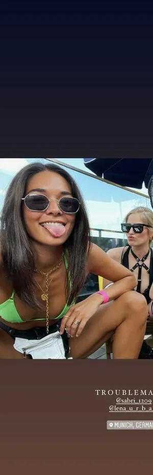 Anelia Moor OnlyFans Leaked Free Thumbnail Picture - #sFyEtzwMyw