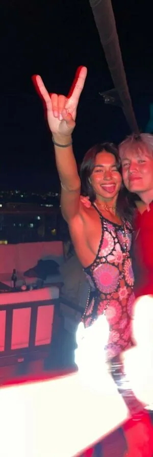 Anelia Moor OnlyFans Leaked Free Thumbnail Picture - #yoorIbUzLR