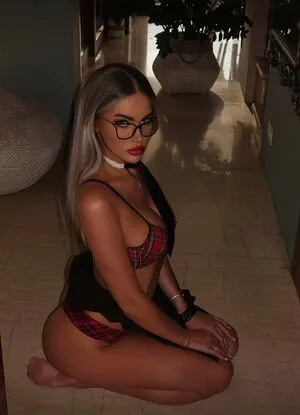Anella Miller OnlyFans Leaked Free Thumbnail Picture - #NanQp9BNTe