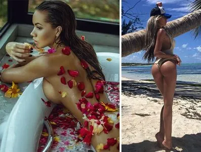 Anella Miller OnlyFans Leaked Free Thumbnail Picture - #Z2CFhkreCJ