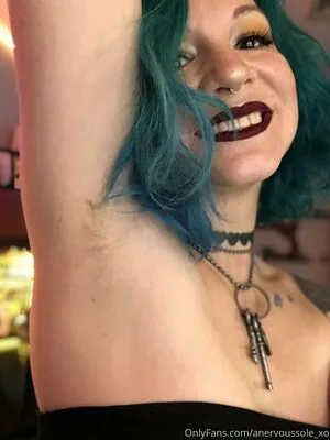 Anervoussole Xo OnlyFans Leaked Free Thumbnail Picture - #8zN3uHDiso
