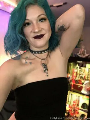 Anervoussole Xo OnlyFans Leaked Free Thumbnail Picture - #BsBoWDBaGq