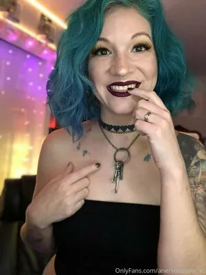 Anervoussole Xo OnlyFans Leaked Free Thumbnail Picture - #KihyGnmsyN