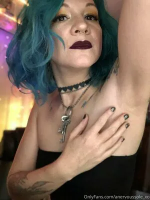 Anervoussole Xo OnlyFans Leaked Free Thumbnail Picture - #OtZdVRX68a