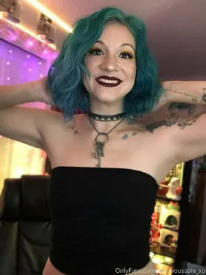 Anervoussole Xo OnlyFans Leaked Free Thumbnail Picture - #QGrQ2zuEMs