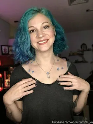 Anervoussole Xo OnlyFans Leaked Free Thumbnail Picture - #SdZmwW4g4a