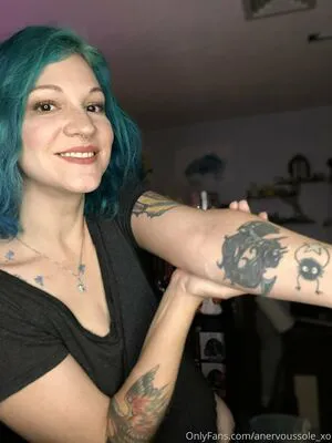Anervoussole Xo OnlyFans Leaked Free Thumbnail Picture - #WerMaMIrlE