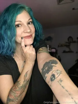 Anervoussole Xo OnlyFans Leaked Free Thumbnail Picture - #ZqEHhywnQa