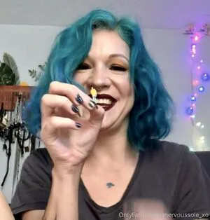 Anervoussole Xo OnlyFans Leaked Free Thumbnail Picture - #bN2aGW4dRV